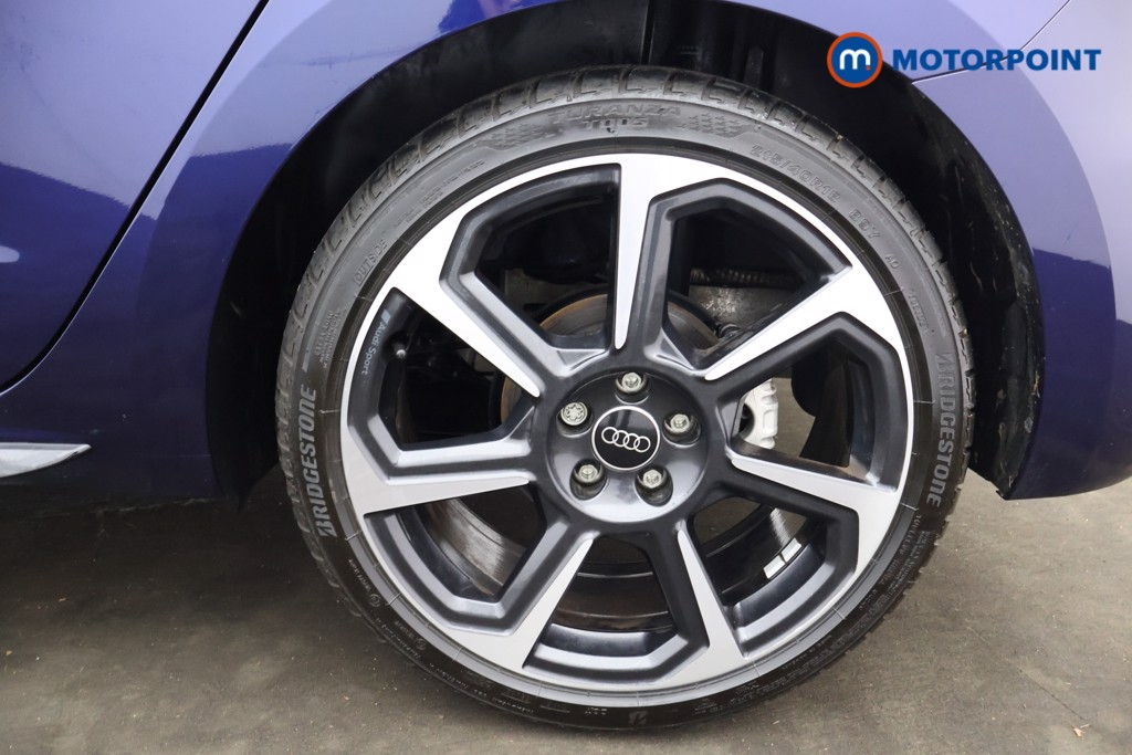 Used Audi A1 2025 for sale - 77620280: Photo 35