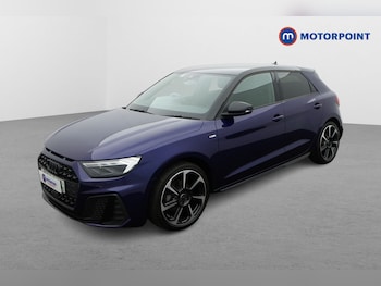 Used Audi A1 2025 for sale - 77620280: Photo