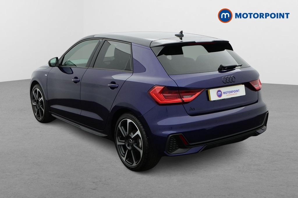 Used Audi A1 2025 for sale - 77620280: Photo 5