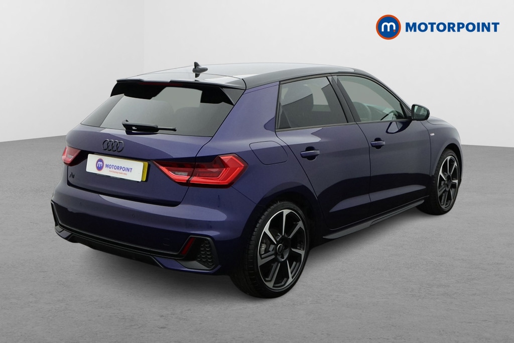 Used Audi A1 2025 for sale - 77620280: Photo 7