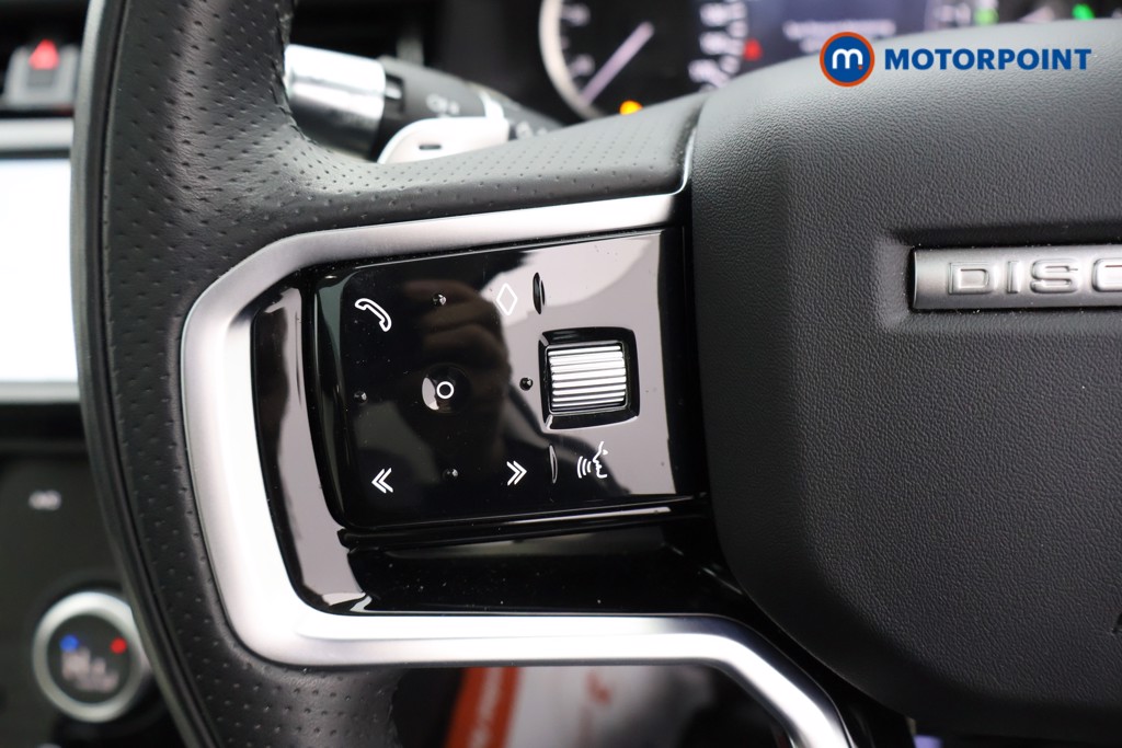 Used Land Rover Discovery Sport 2021 for sale - 77168274: Photo 10