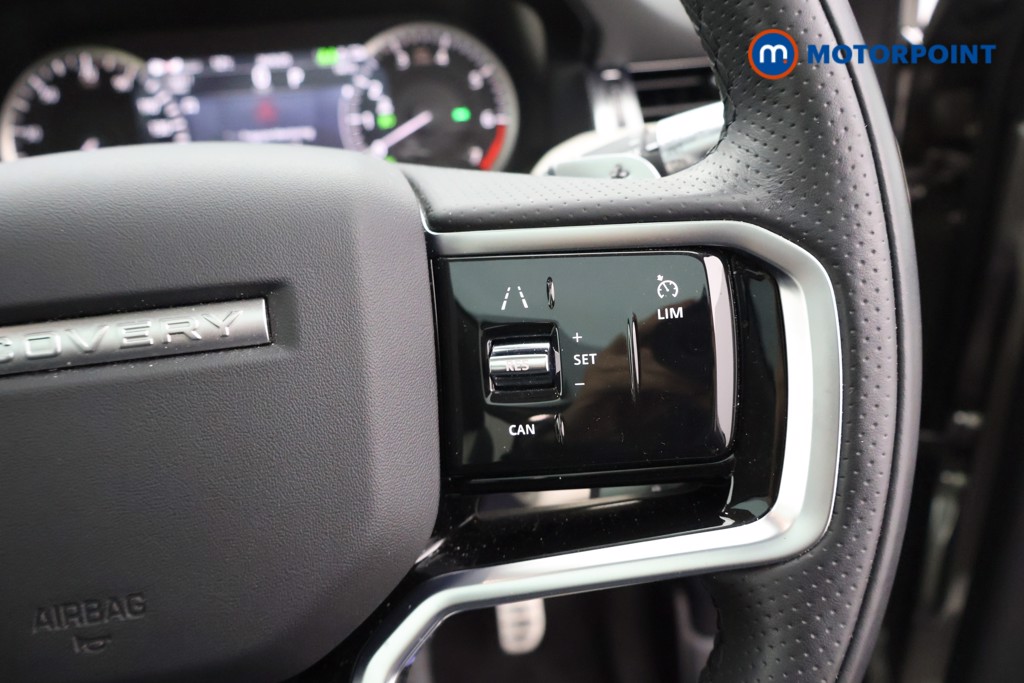 Used Land Rover Discovery Sport 2021 for sale - 77168274: Photo 11