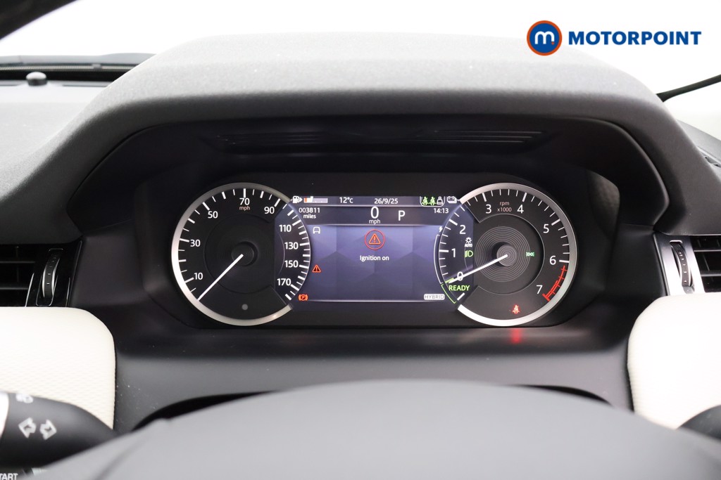 Used Land Rover Discovery Sport 2021 for sale - 77168274: Photo 12