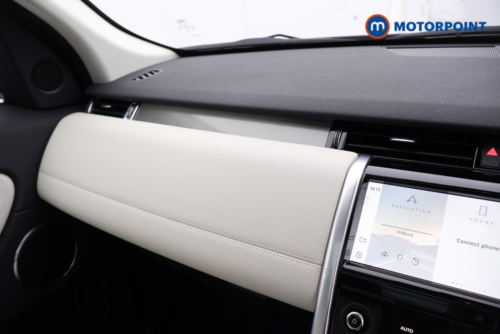 Used Land Rover Discovery Sport 2021 for sale - 77168274: Photo 14