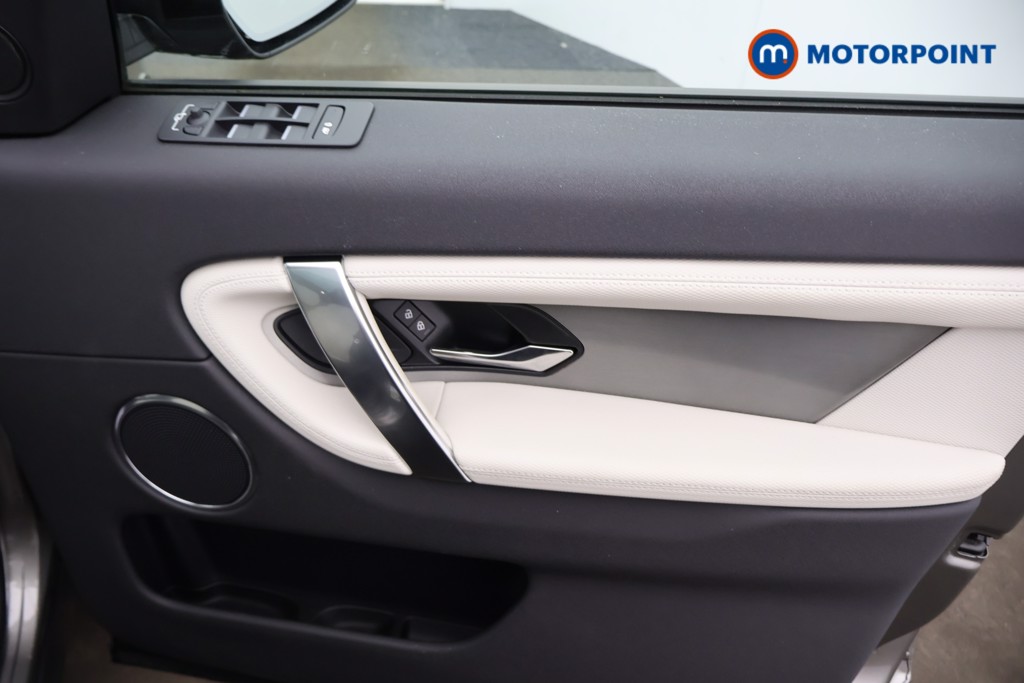 Used Land Rover Discovery Sport 2021 for sale - 77168274: Photo 16