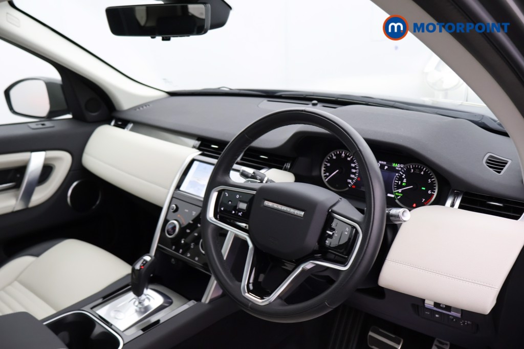 Used Land Rover Discovery Sport 2021 for sale - 77168274: Photo 17