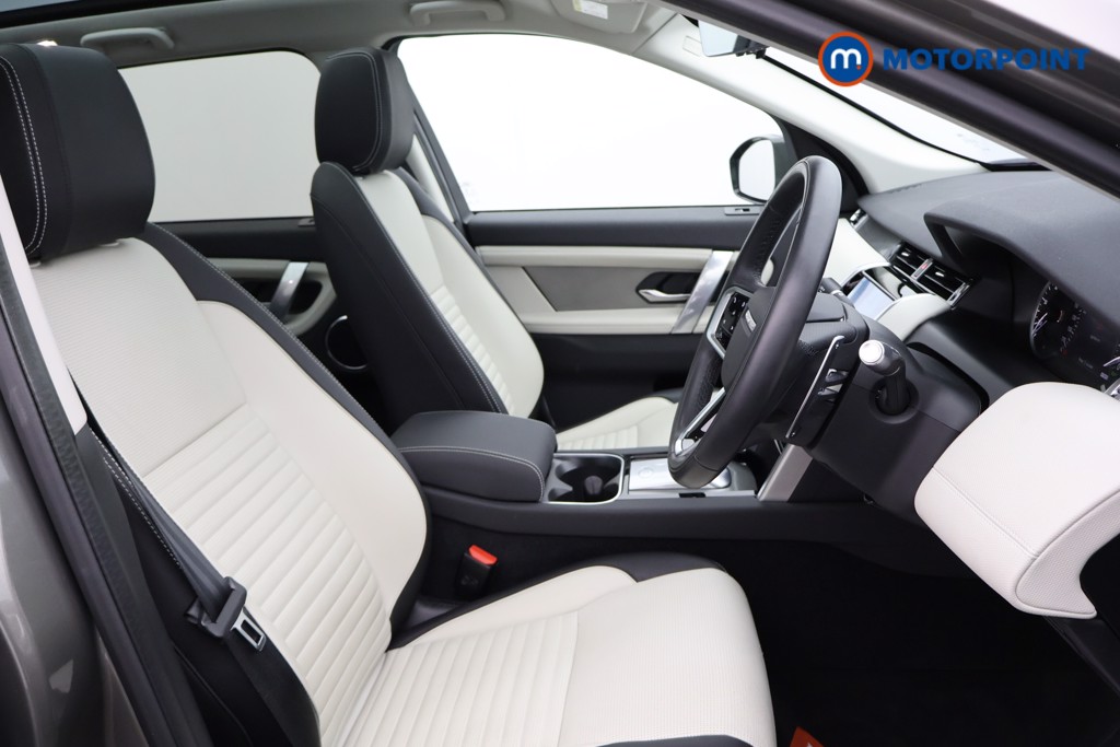 Used Land Rover Discovery Sport 2021 for sale - 77168274: Photo 18
