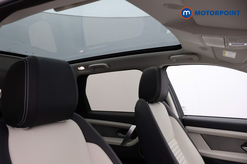 Used Land Rover Discovery Sport 2021 for sale - 77168274: Photo 19