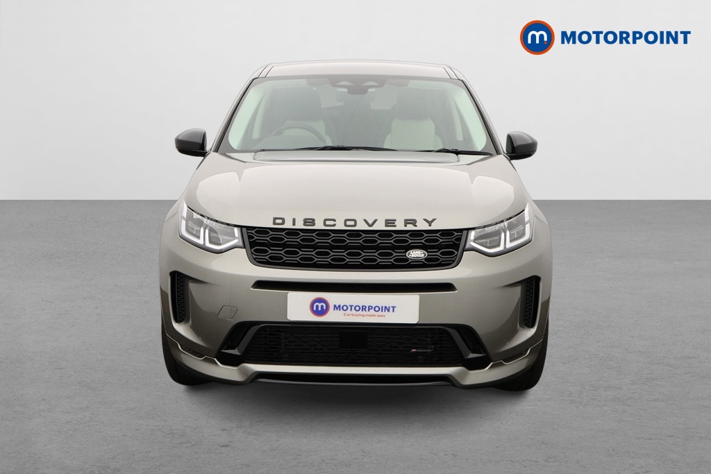 Used Land Rover Discovery Sport 2021 for sale - 77168274: Photo 2