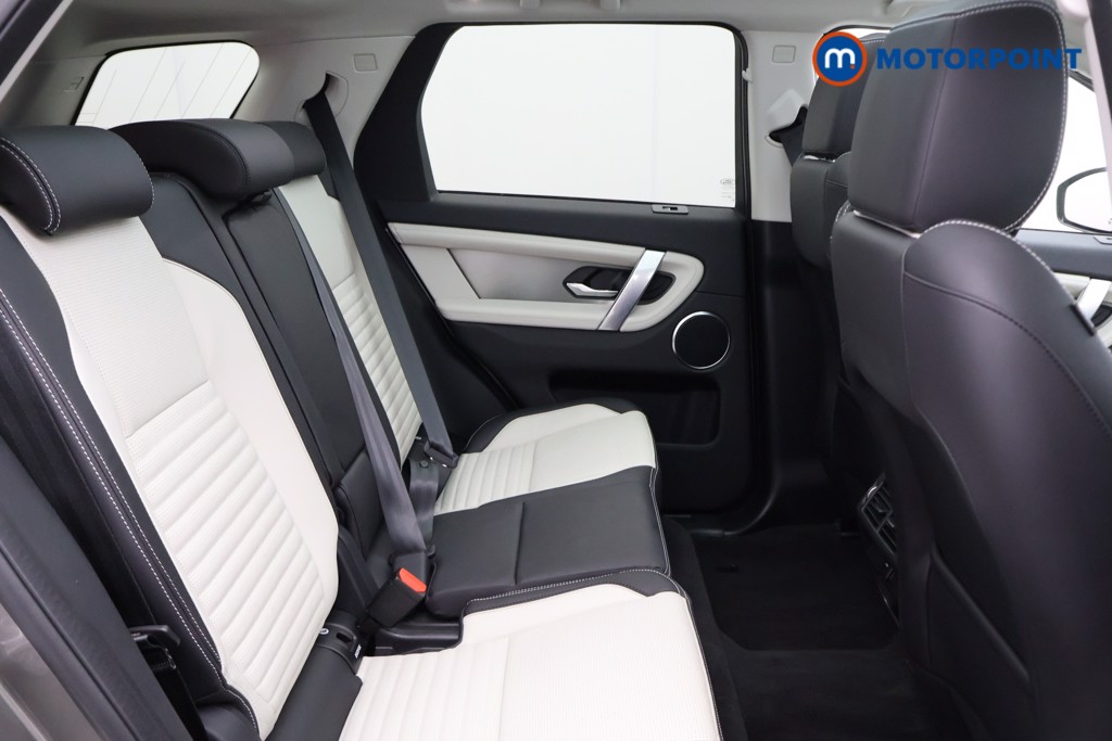 Used Land Rover Discovery Sport 2021 for sale - 77168274: Photo 20