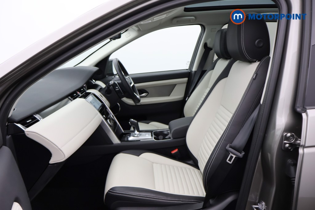 Used Land Rover Discovery Sport 2021 for sale - 77168274: Photo 22