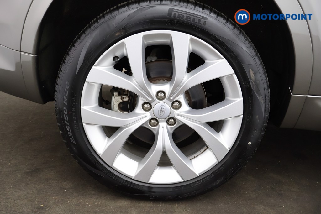 Used Land Rover Discovery Sport 2021 for sale - 77168274: Photo 24