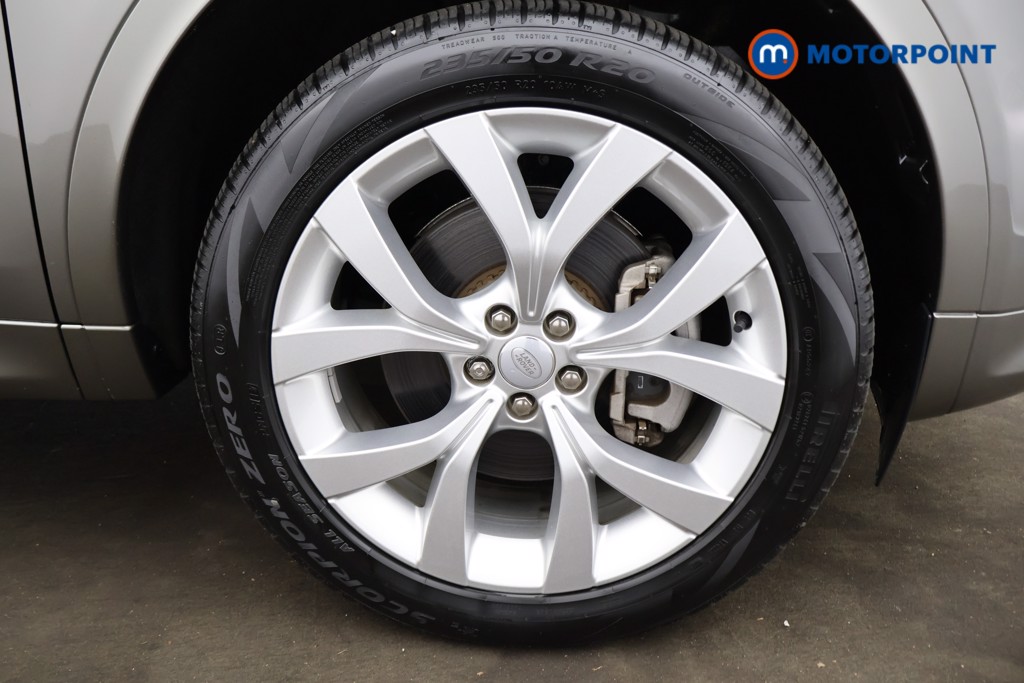 Used Land Rover Discovery Sport 2021 for sale - 77168274: Photo 25