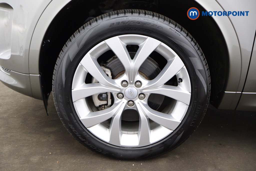 Used Land Rover Discovery Sport 2021 for sale - 77168274: Photo 26