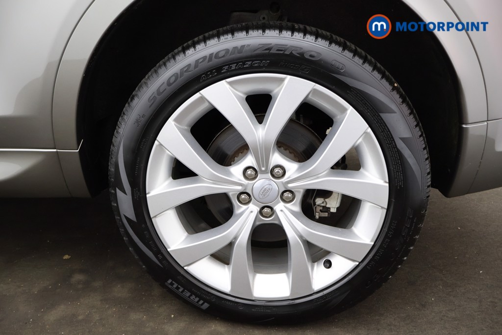 Used Land Rover Discovery Sport 2021 for sale - 77168274: Photo 27