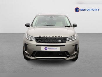 Used Land Rover Discovery Sport undefined for sale - 77168274: Photo