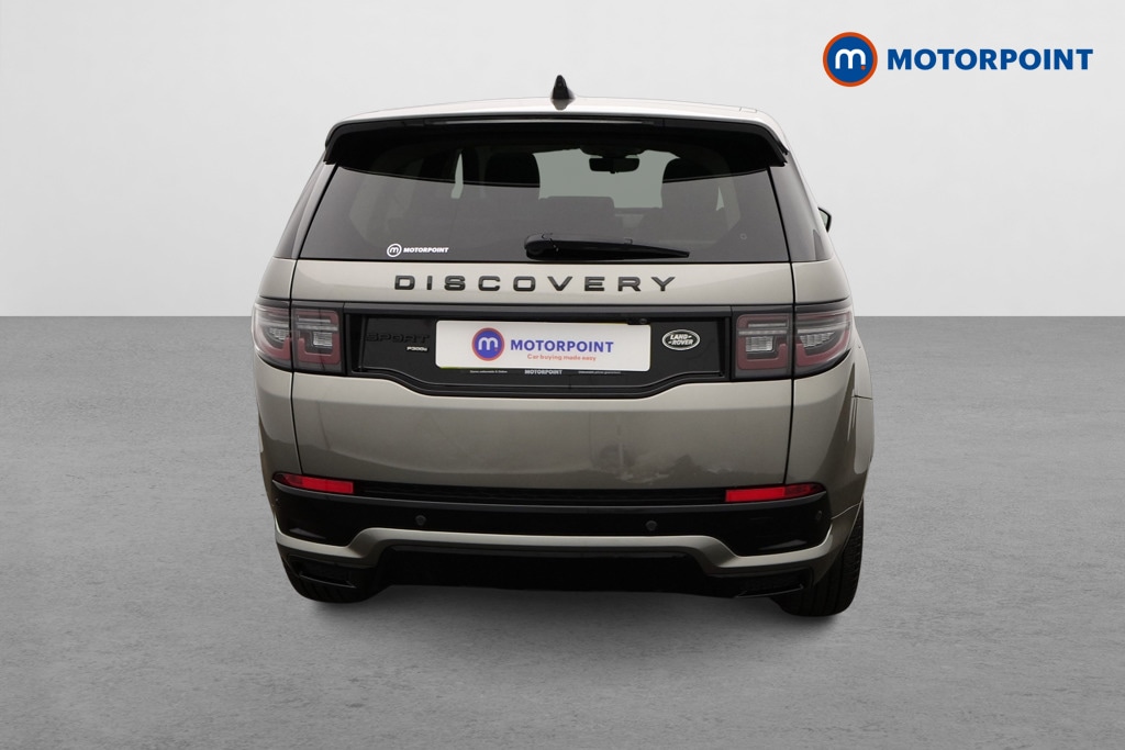 Used Land Rover Discovery Sport 2021 for sale - 77168274: Photo 6