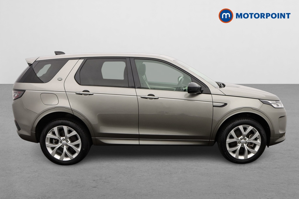Used Land Rover Discovery Sport 2021 for sale - 77168274: Photo 8