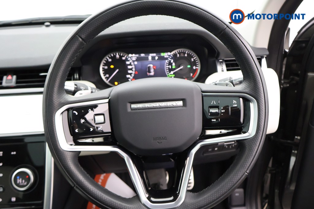 Used Land Rover Discovery Sport 2021 for sale - 77168274: Photo 9
