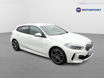 Used BMW 1 Series 2022 for sale - 78593647: Photo