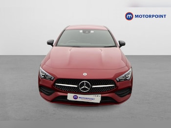 Used Mercedes-Benz CLA 2022 for sale - 75689057: Photo