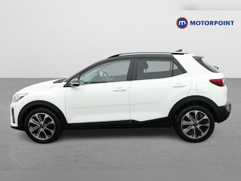 Used Kia Stonic 2023 for sale - 79216877: Photo