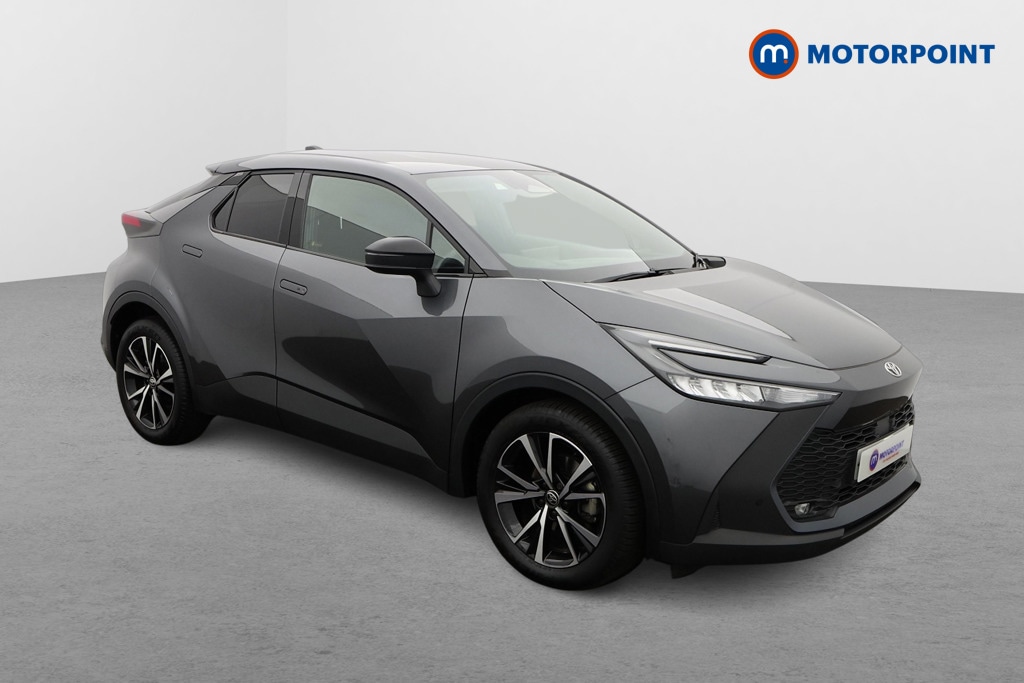 Used Toyota C-HR 2024 for sale - 75997635: Photo 1