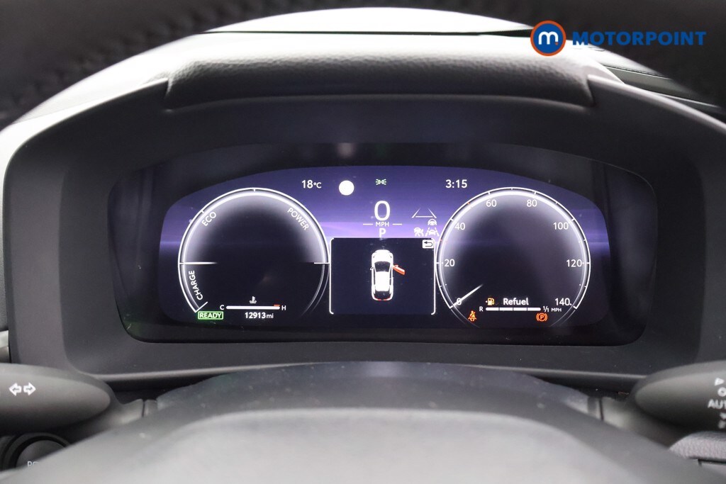 Used Toyota C-HR 2024 for sale - 75997635: Photo 12