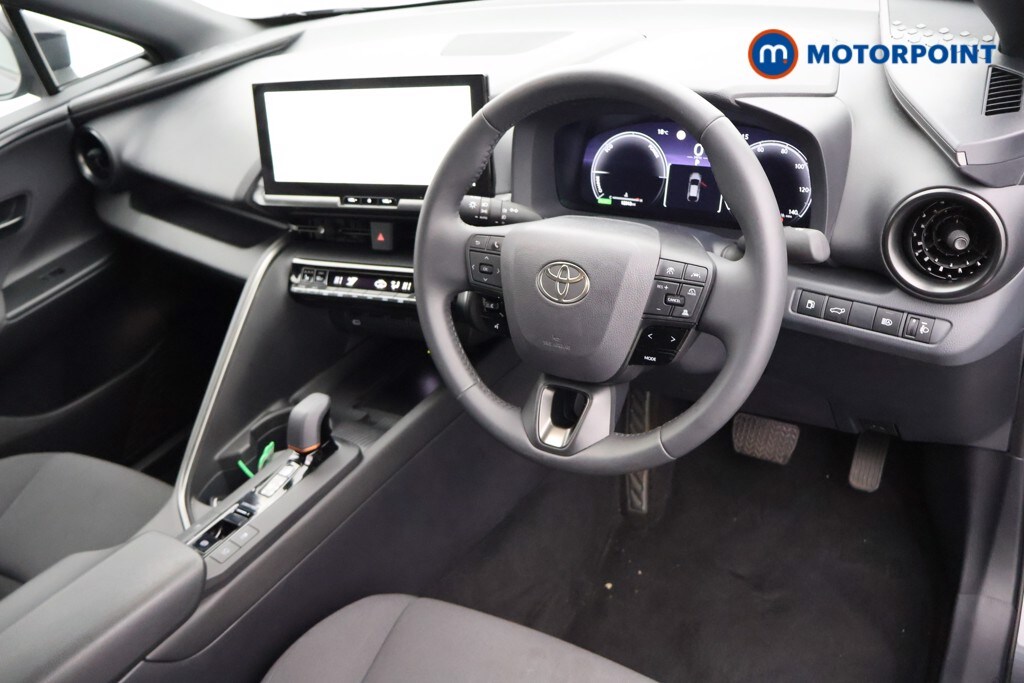 Used Toyota C-HR 2024 for sale - 75997635: Photo 18