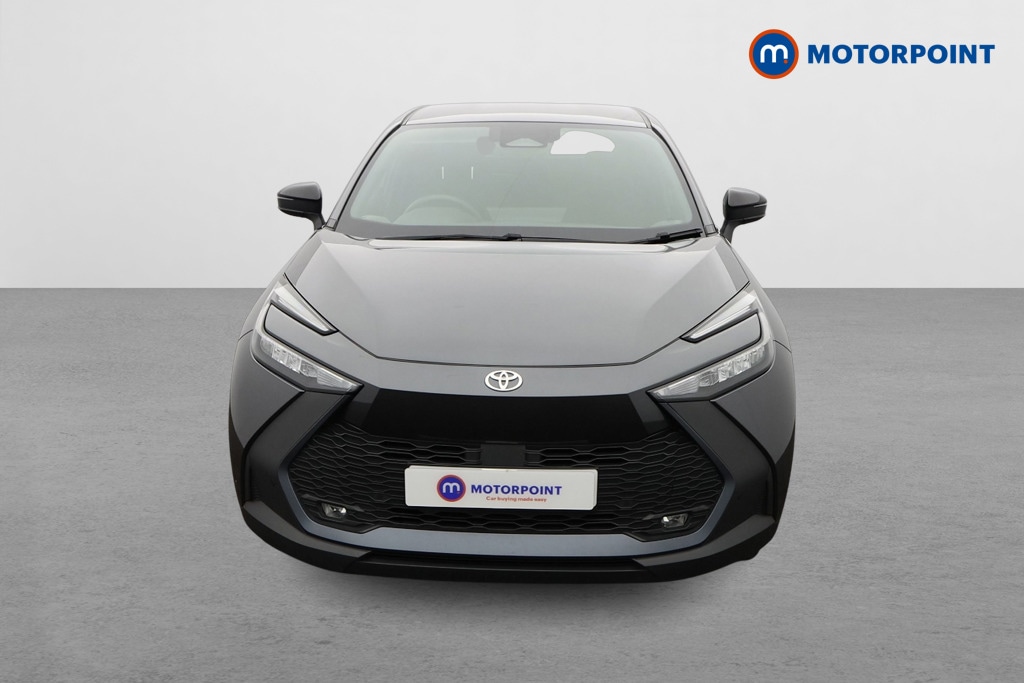 Used Toyota C-HR 2024 for sale - 75997635: Photo 2