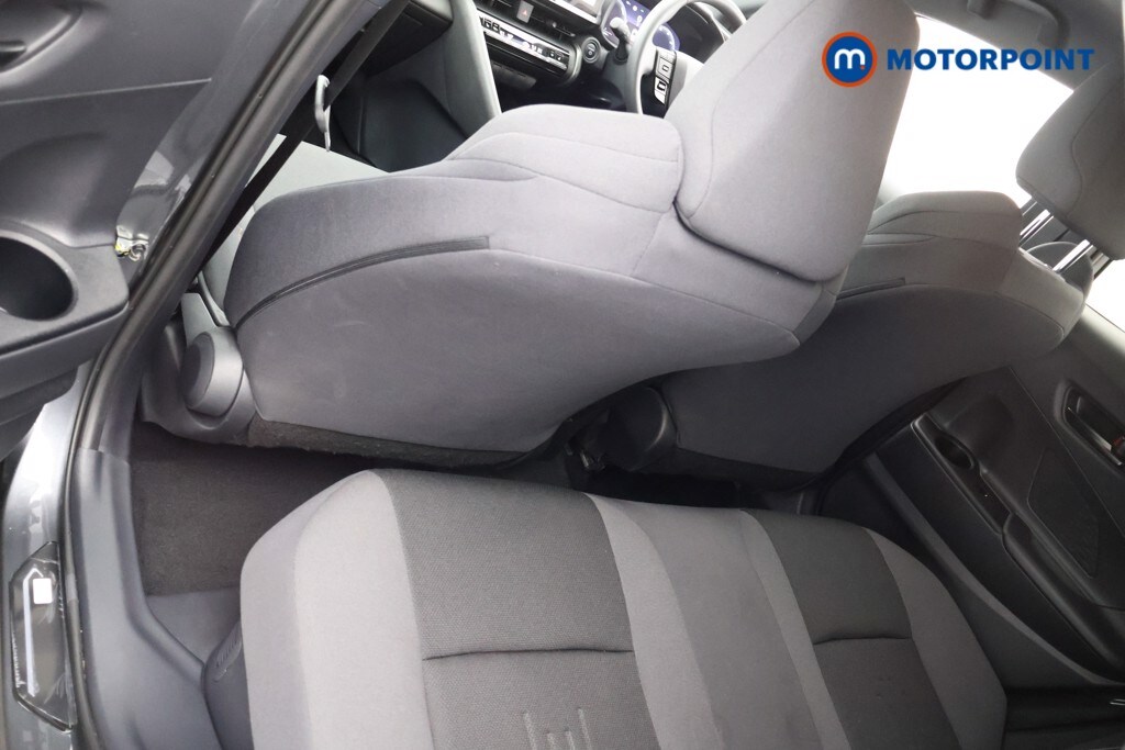 Used Toyota C-HR 2024 for sale - 75997635: Photo 21
