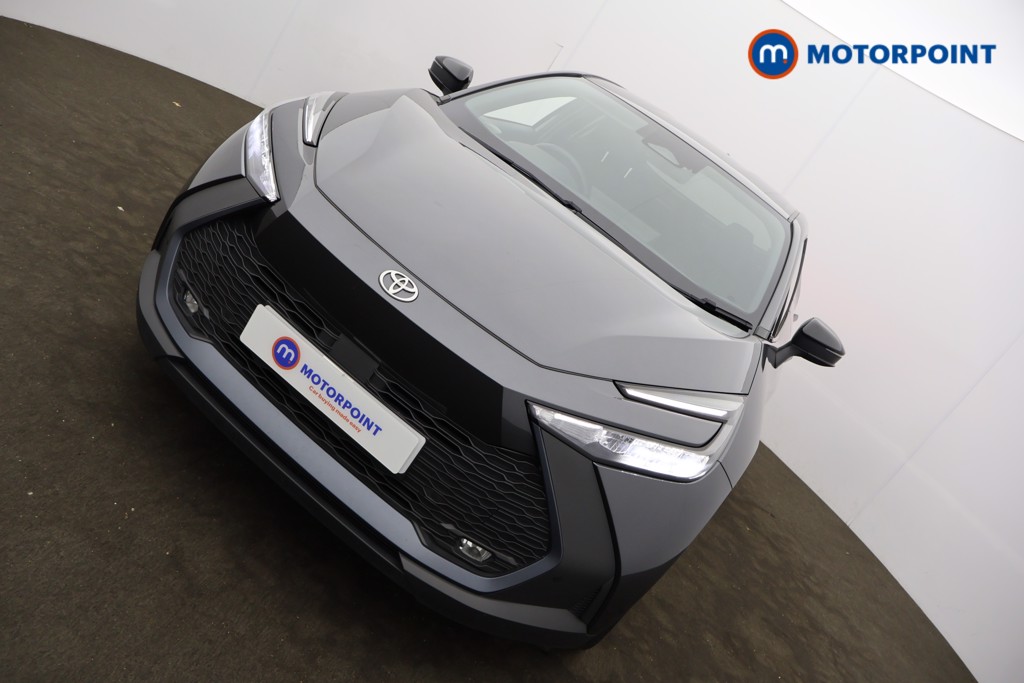 Used Toyota C-HR 2024 for sale - 75997635: Photo 22