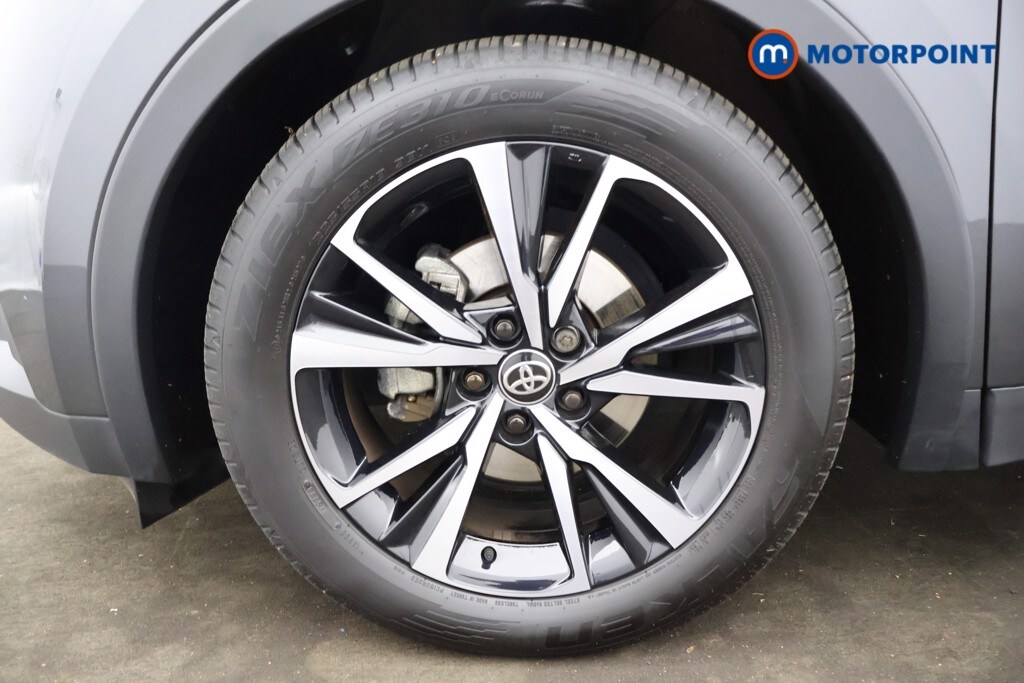 Used Toyota C-HR 2024 for sale - 75997635: Photo 23