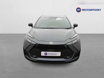 Used Toyota C-HR 2024 for sale - 75997635: Photo 2