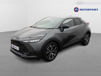 Used Toyota C-HR 2024 for sale - 75997635: Photo 3