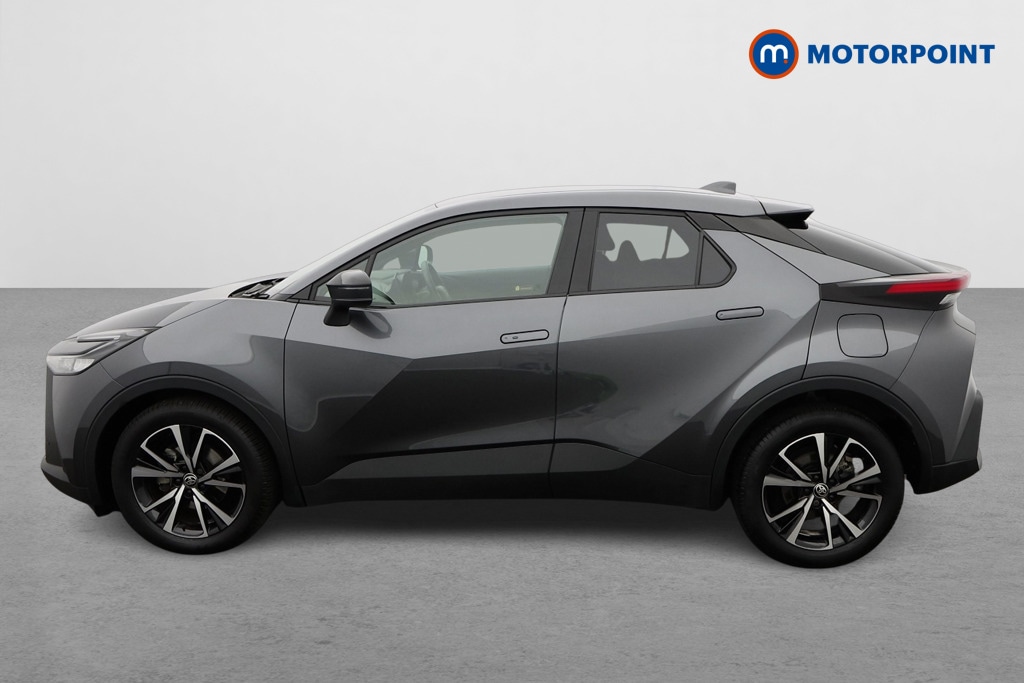 Used Toyota C-HR 2024 for sale - 75997635: Photo 4