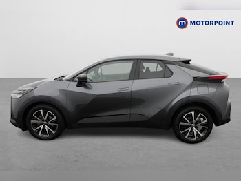 Used Toyota C-HR 2024 for sale - 75997635: Photo 4