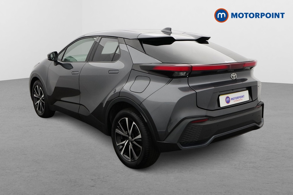 Used Toyota C-HR 2024 for sale - 75997635: Photo 5