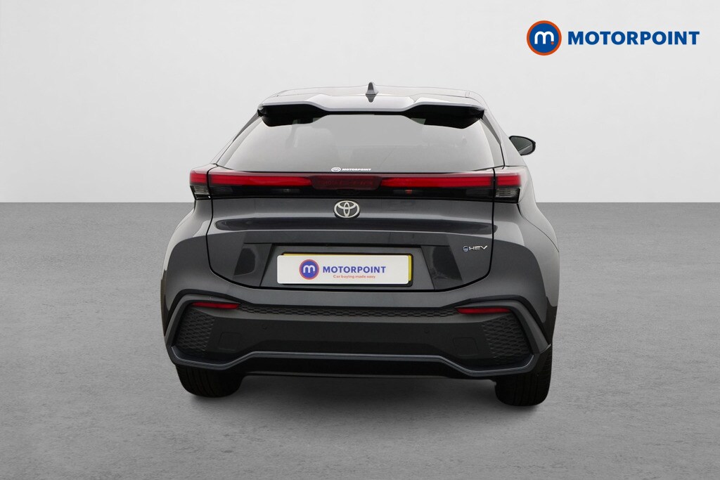 Used Toyota C-HR 2024 for sale - 75997635: Photo 6
