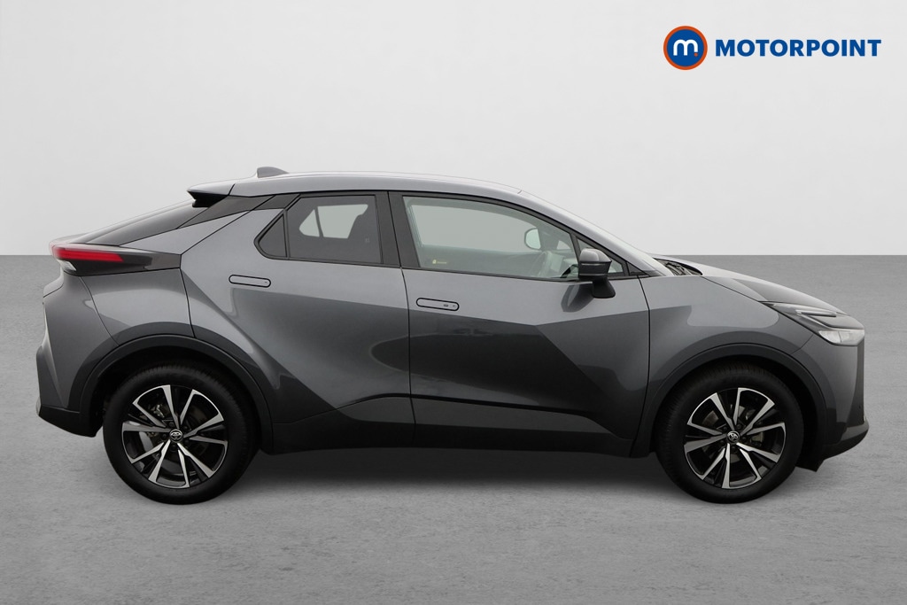 Used Toyota C-HR 2024 for sale - 75997635: Photo 8