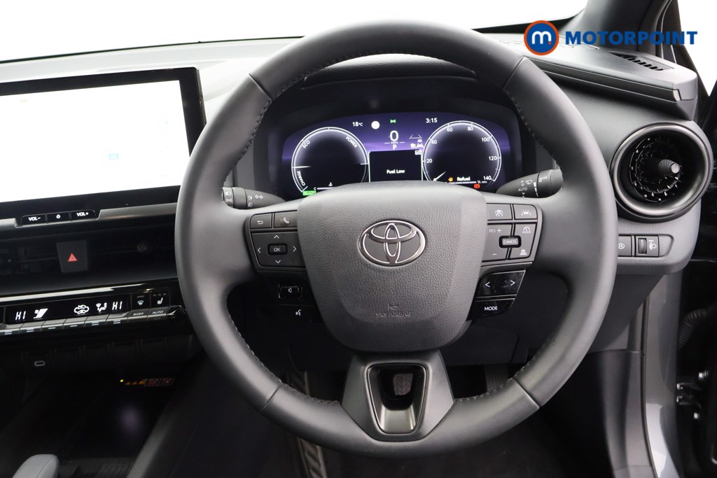 Used Toyota C-HR 2024 for sale - 75997635: Photo 9