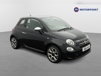 Used Fiat 500 undefined for sale - 78718367: Photo