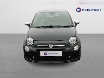 Used Fiat 500 undefined for sale - 78718367: Photo
