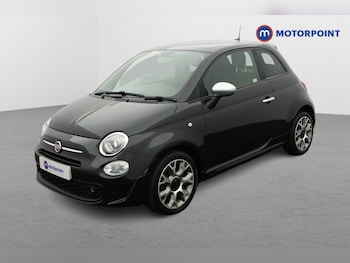 Used Fiat 500 undefined for sale - 78718367: Photo