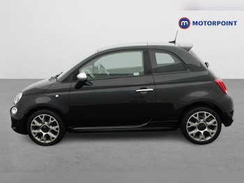 Used Fiat 500 undefined for sale - 78718367: Photo