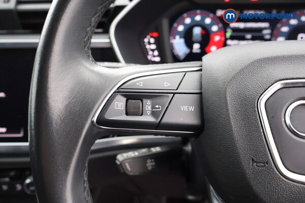 Used Audi Q3 2022 for sale - 76235016: Photo 10