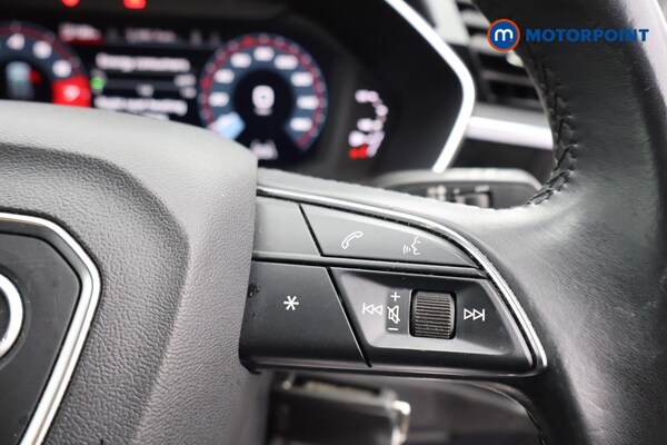 Used Audi Q3 2022 for sale - 76235016: Photo 11