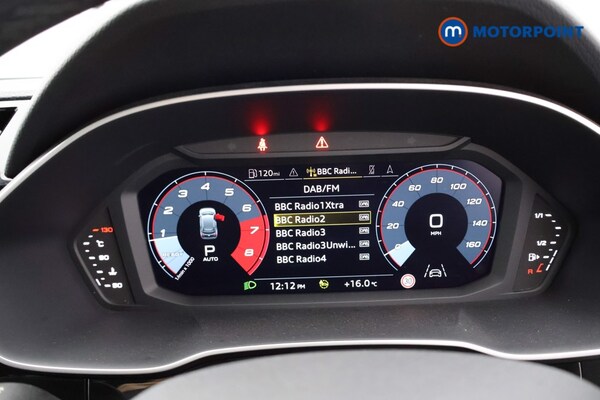 Used Audi Q3 2022 for sale - 76235016: Photo 12