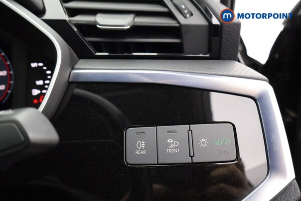 Used Audi Q3 2022 for sale - 76235016: Photo 16