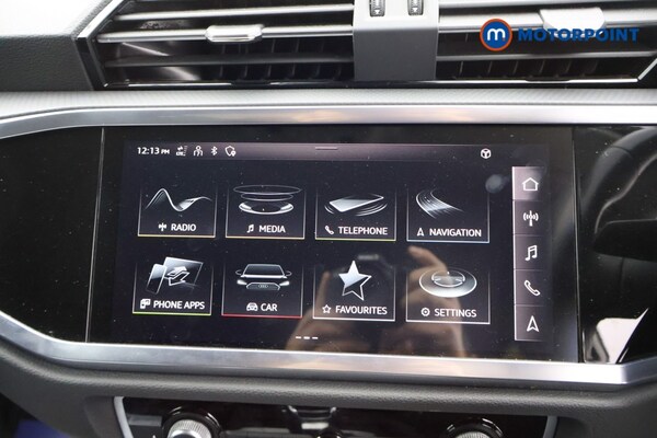 Used Audi Q3 2022 for sale - 76235016: Photo 19